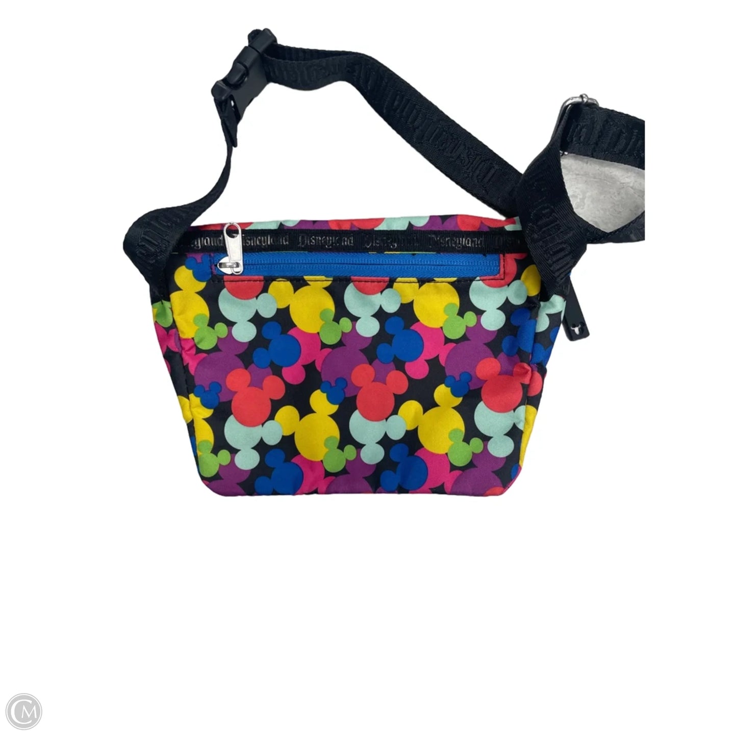 Belt Bag By Disney Store, Size: Small