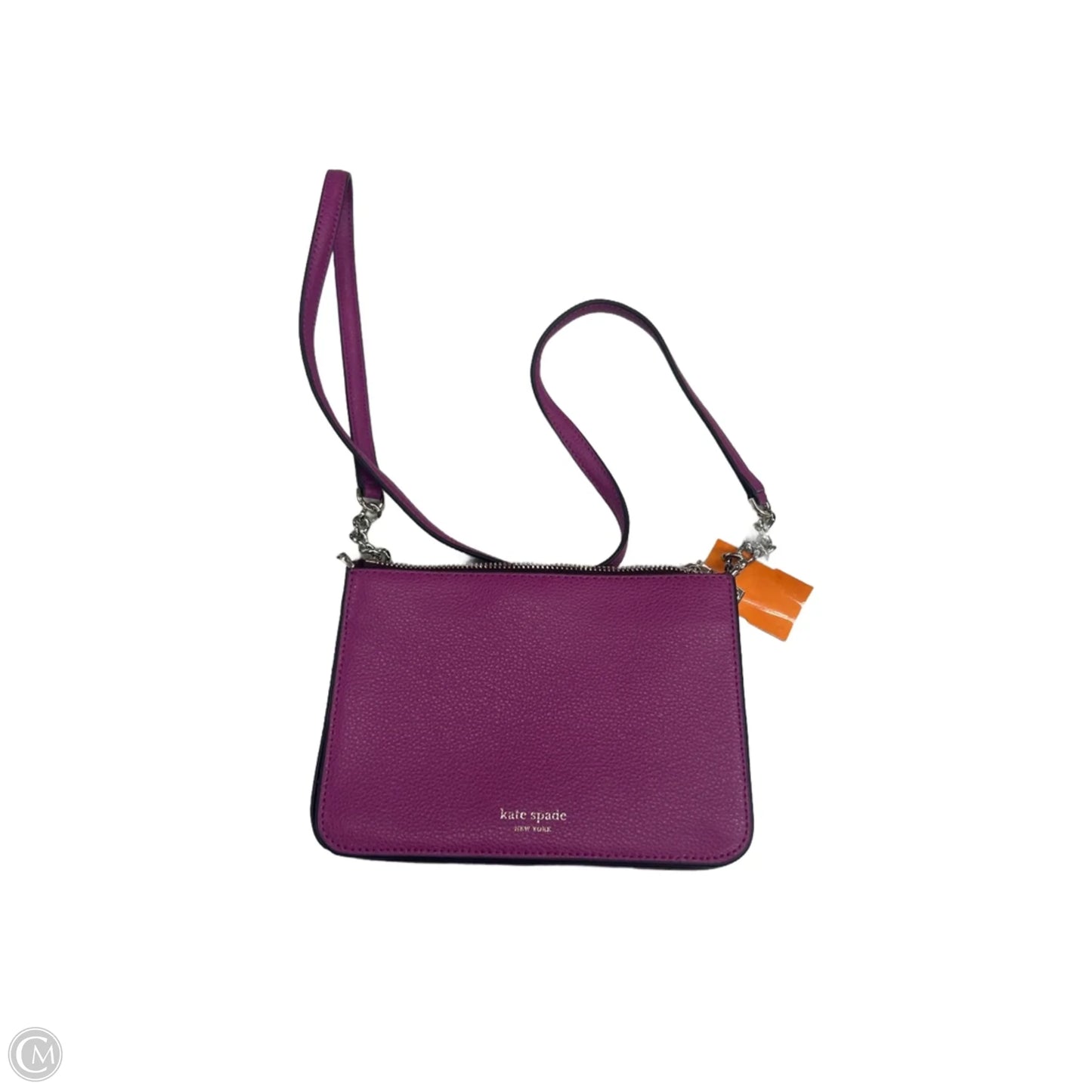 Crossbody Designer By Kate Spade, Size: Small