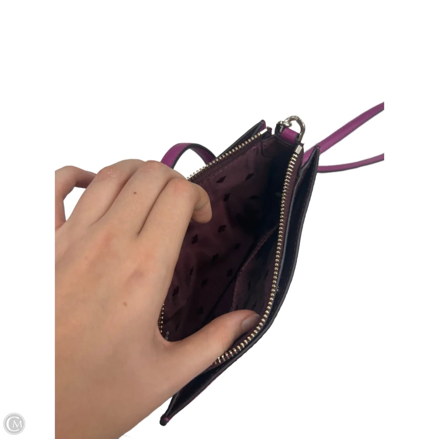 Crossbody Designer By Kate Spade, Size: Small