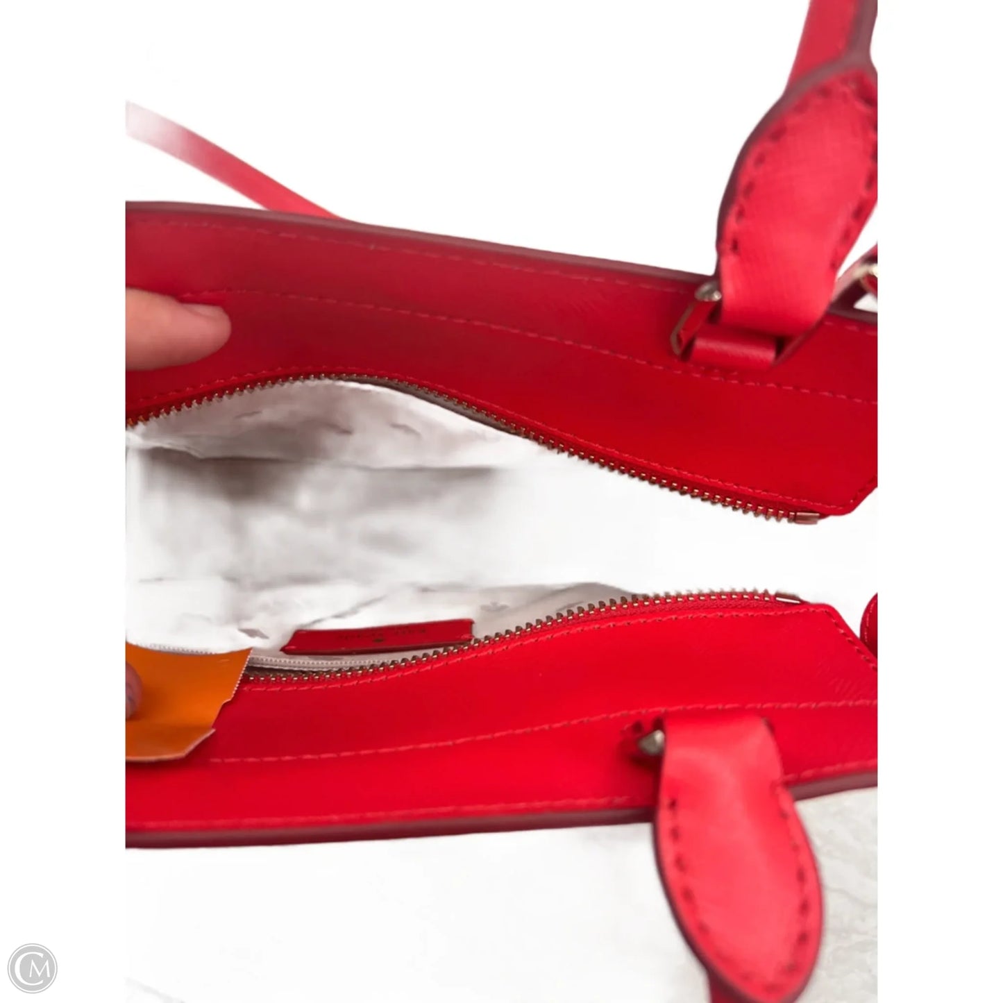 Handbag Designer By Kate Spade, Size: Medium