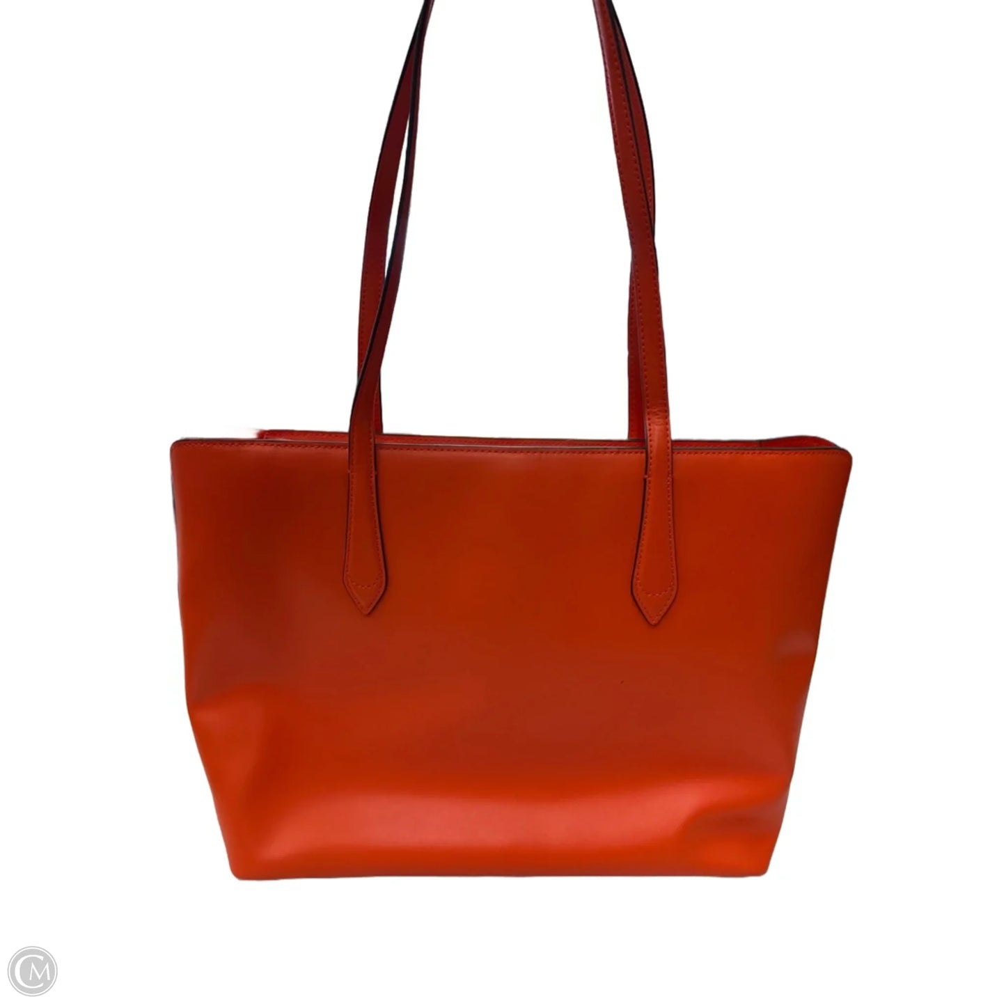 Tote Designer By Kate Spade, Size: Medium