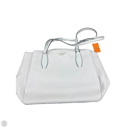 Handbag Designer By Kate Spade, Size: Large