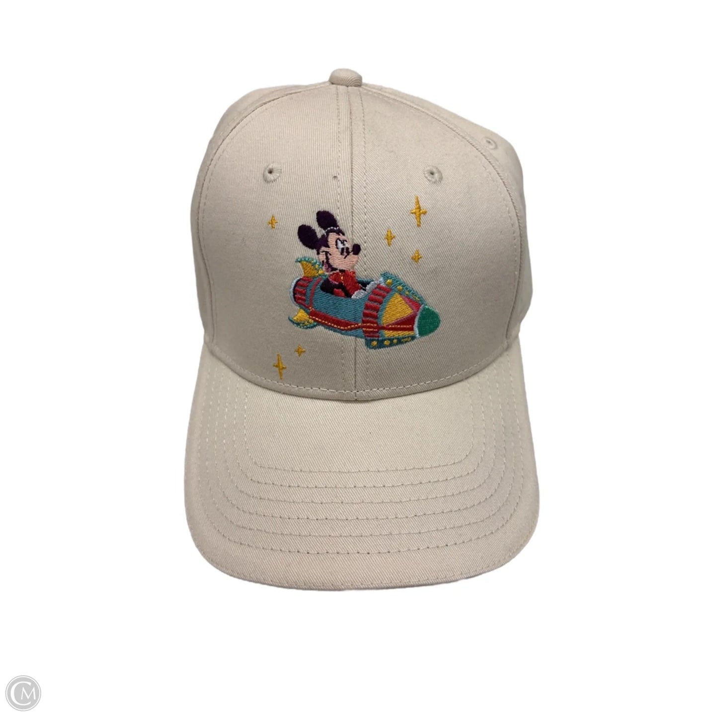 Hat Baseball Cap By Disney Store