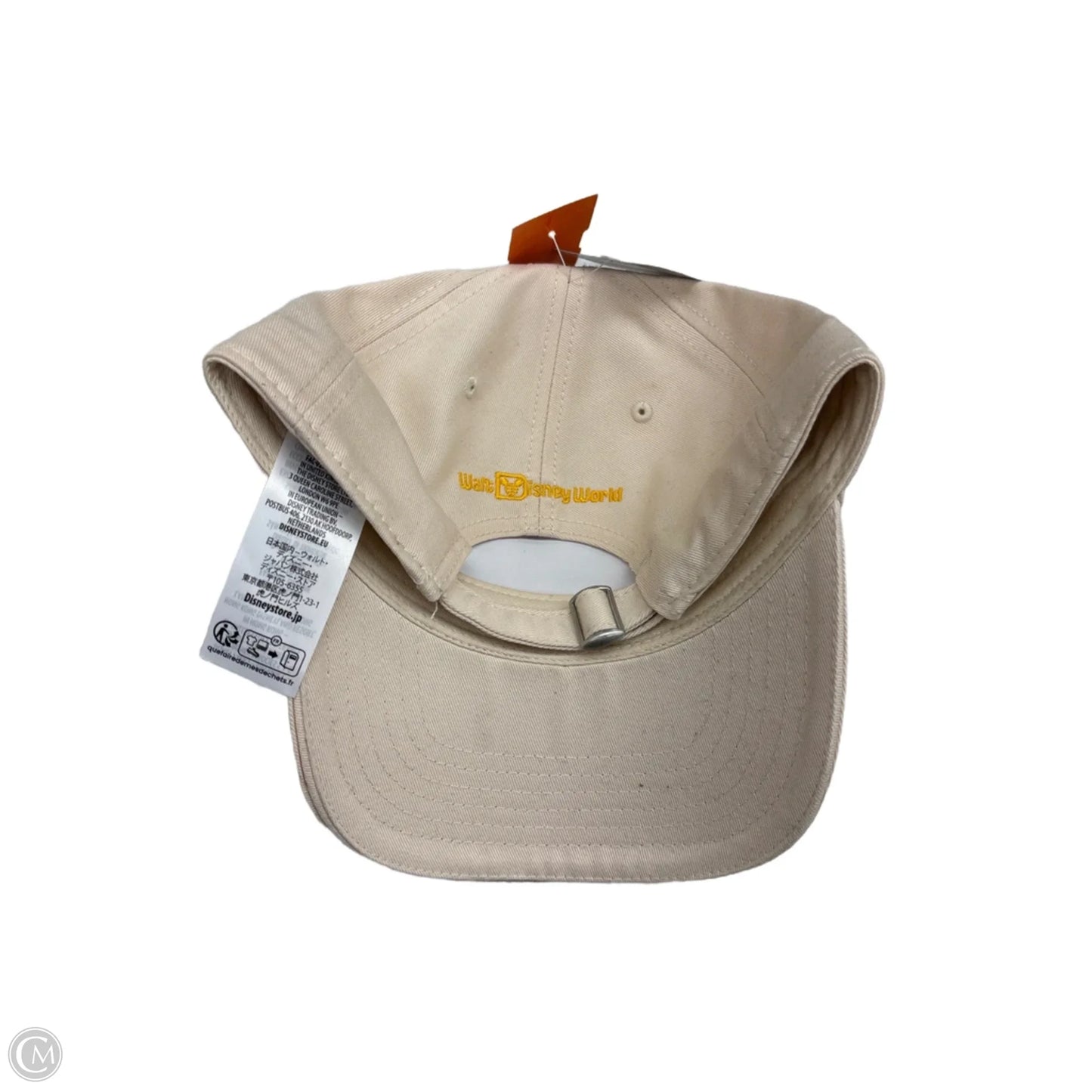 Hat Baseball Cap By Disney Store