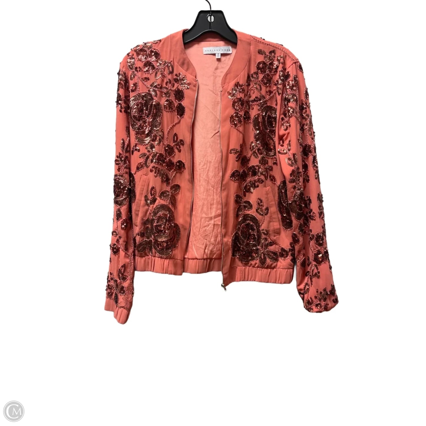 Jacket Other By Endless Rose In Pink, Size: M