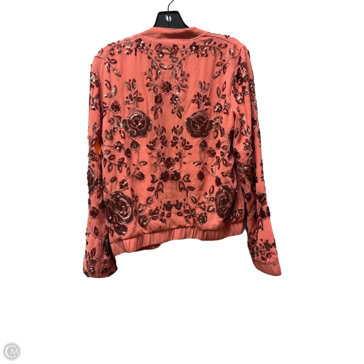 Jacket Other By Endless Rose In Pink, Size: M