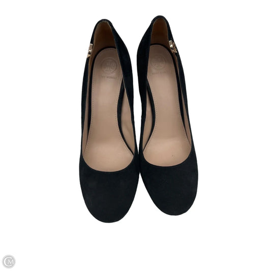 Shoes Designer By Tory Burch In Black, Size: 9