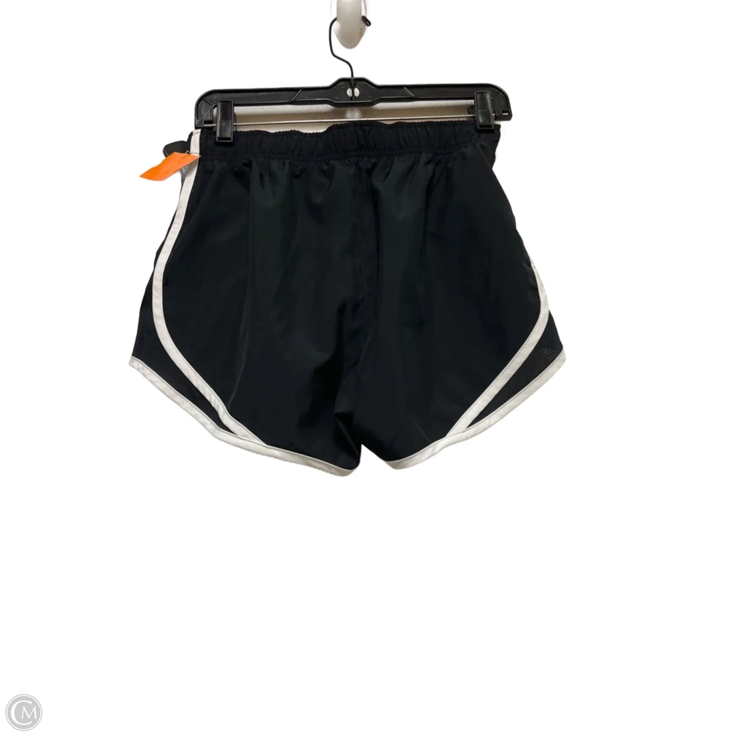 Athletic Shorts By Nike Apparel In Black, Size: S