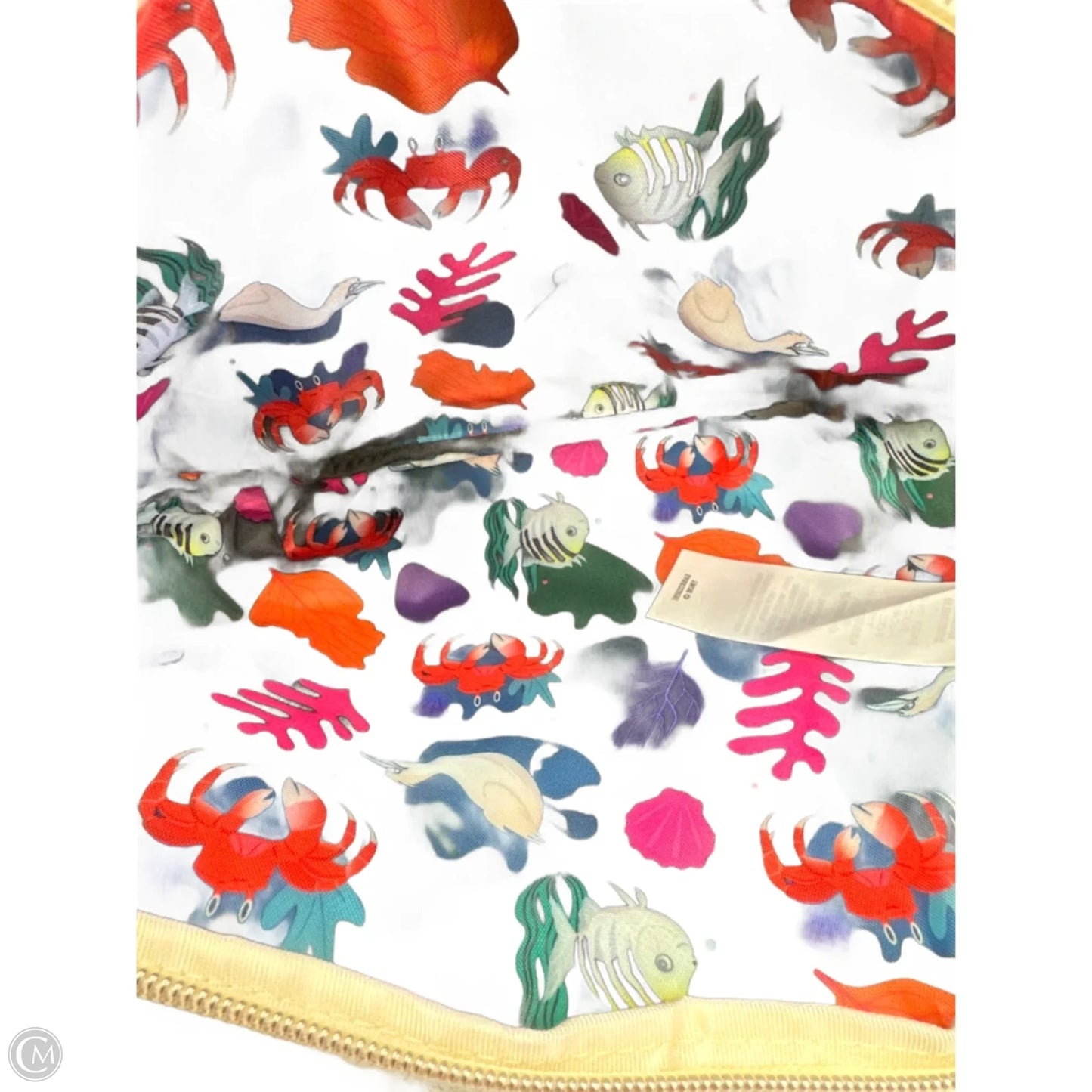 Belt Bag By Disney Store, Size: Large