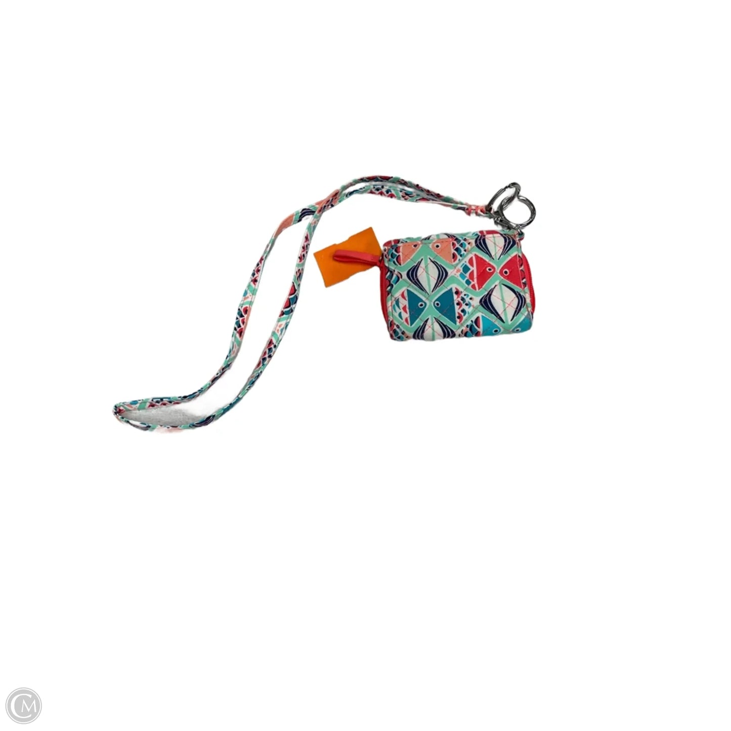 Lanyard By Vera Bradley, Size: Small