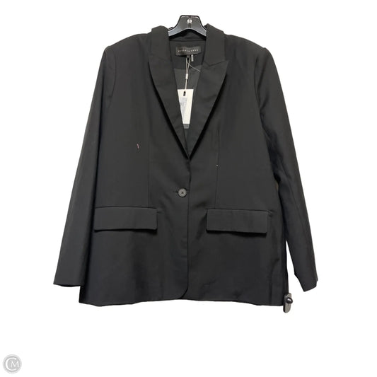 Blazer By Endless Rose In Black, Size: L