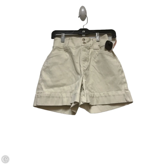 Shorts By Spanx In Tan, Size: 2