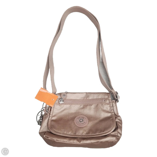 Crossbody By Kipling, Size: Small