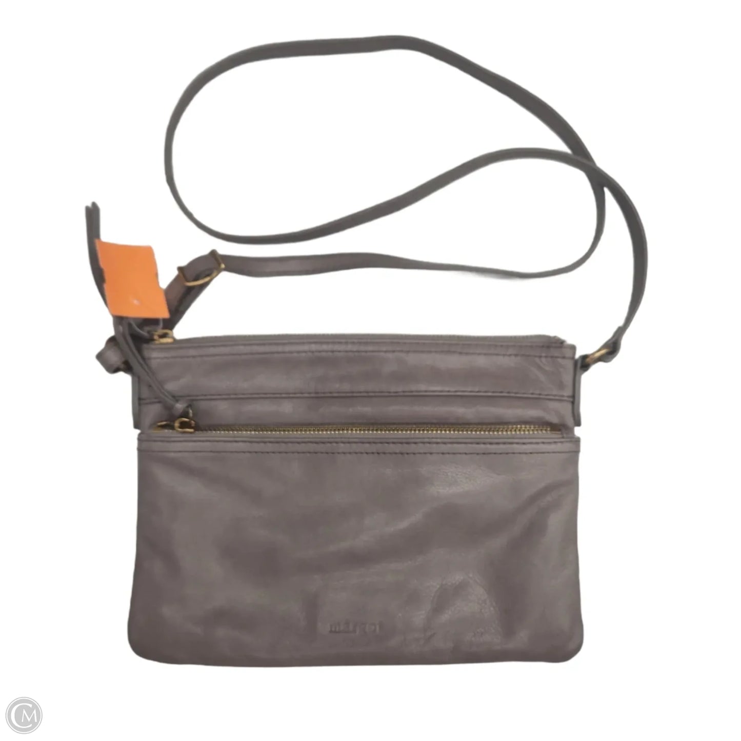 Crossbody By Margot, Size: Small