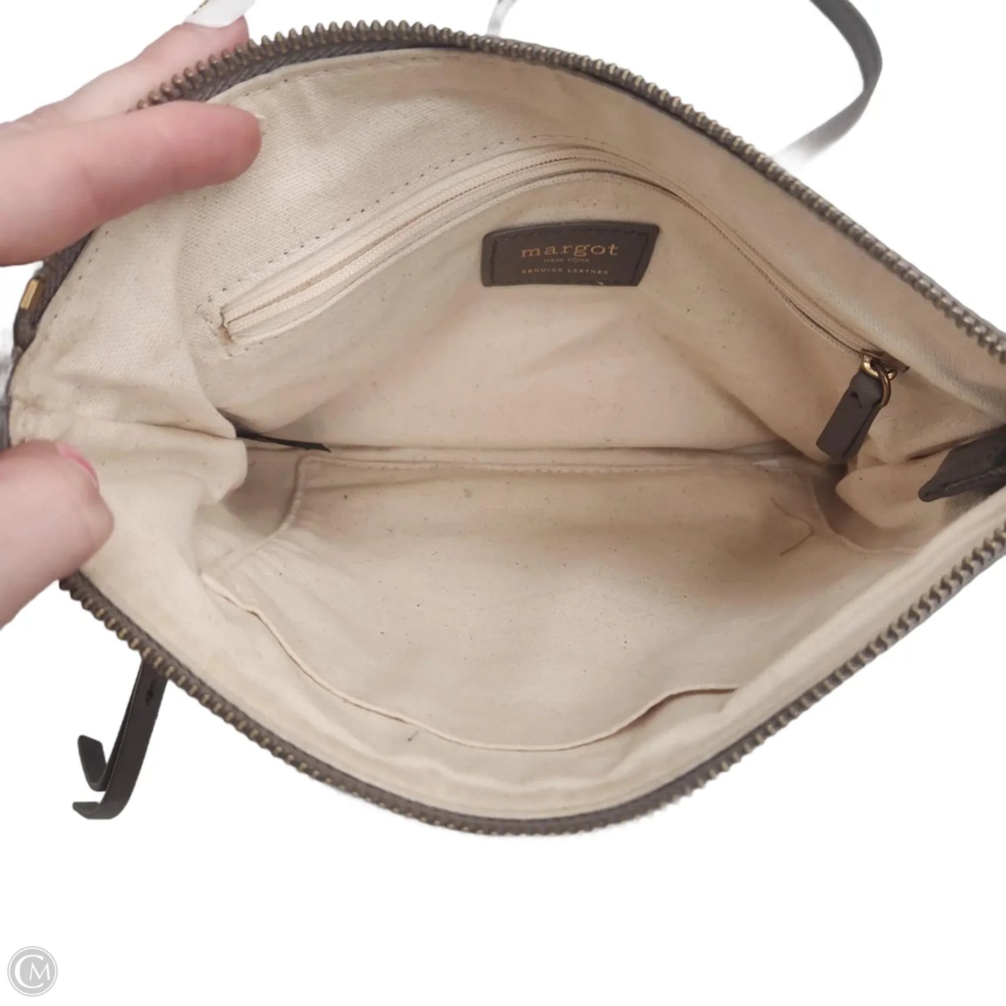 Crossbody By Margot, Size: Small