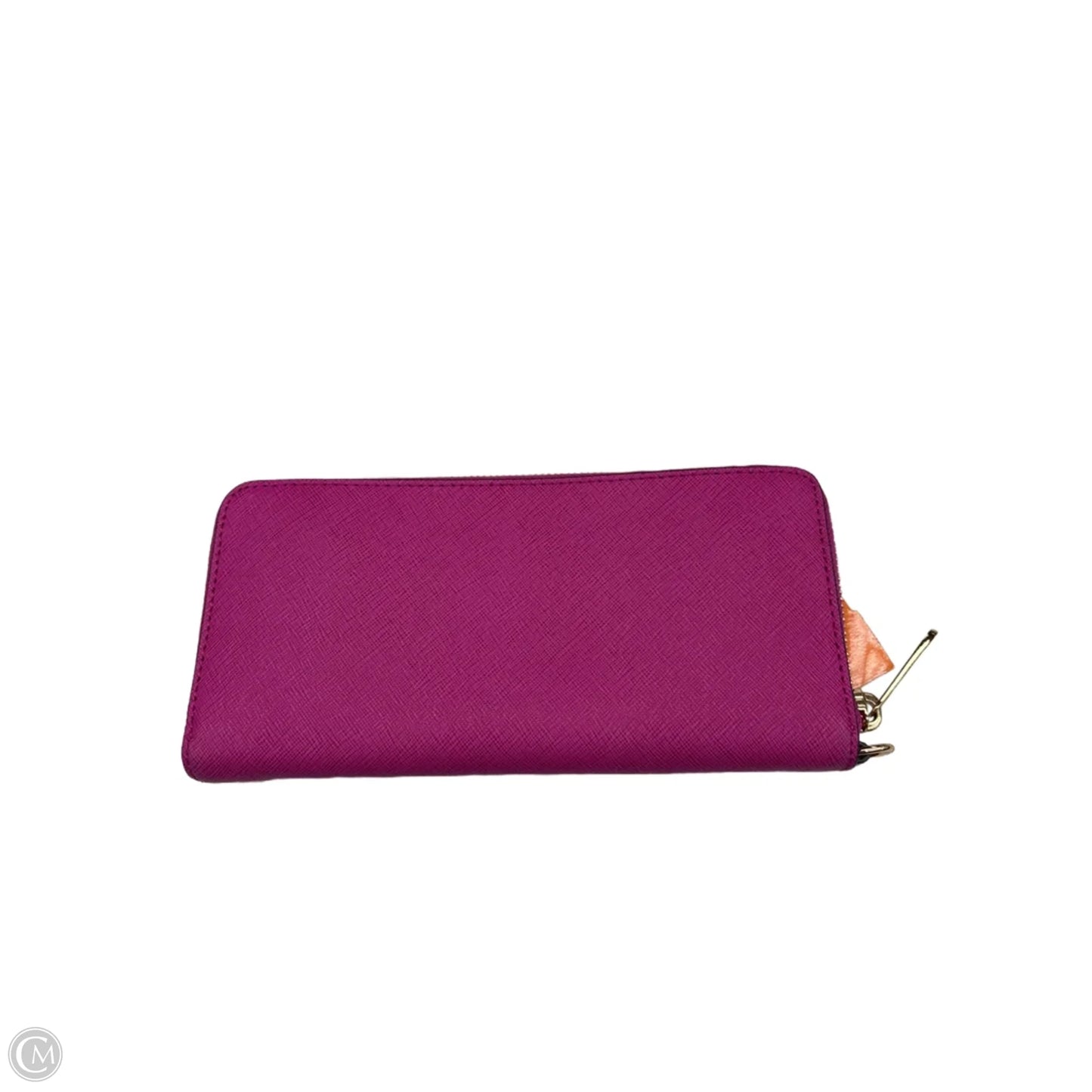 Wallet Designer By Michael Kors, Size: Large