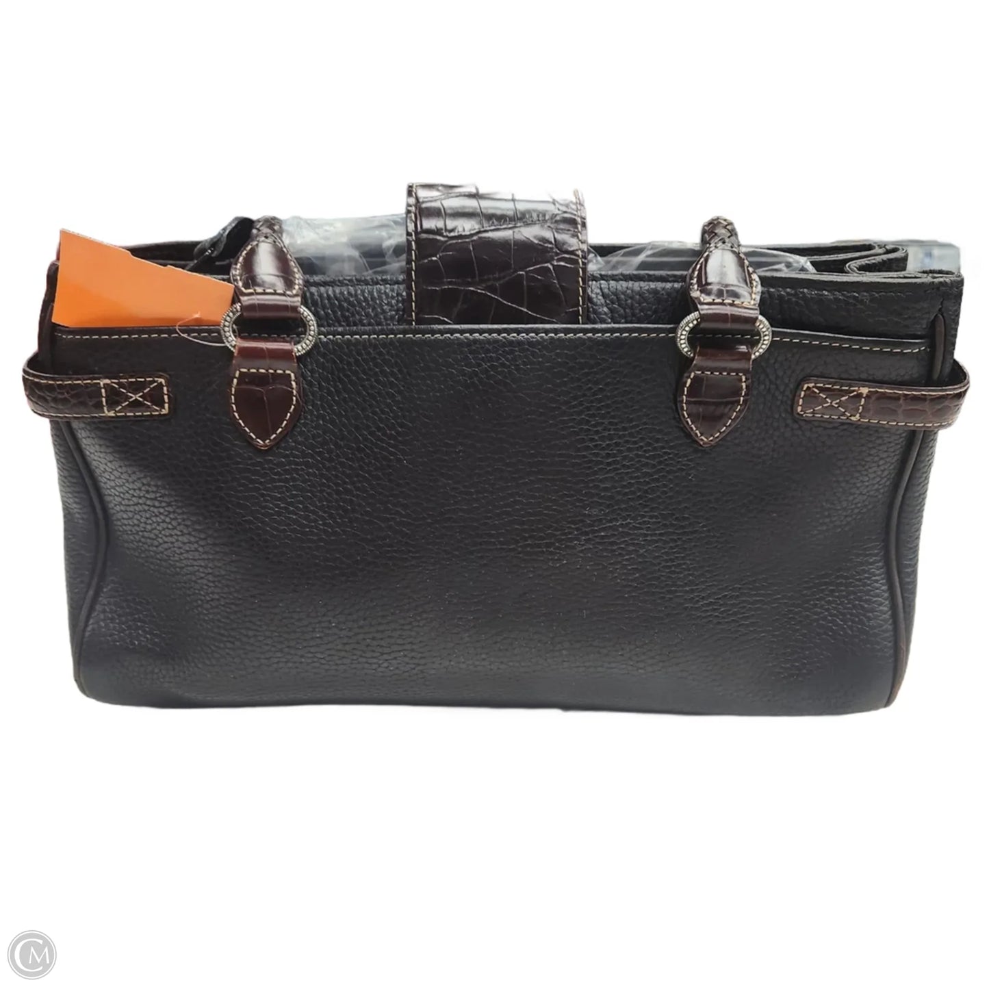 Handbag By Brighton, Size: Medium