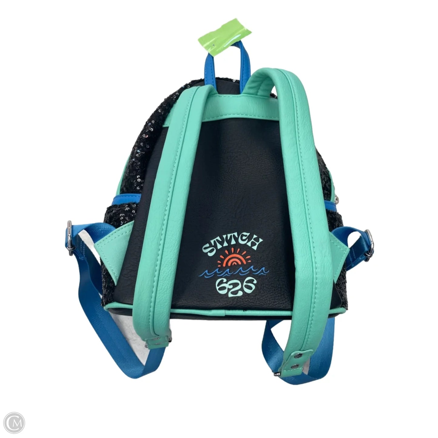 Backpack By Disney, Size: Medium
