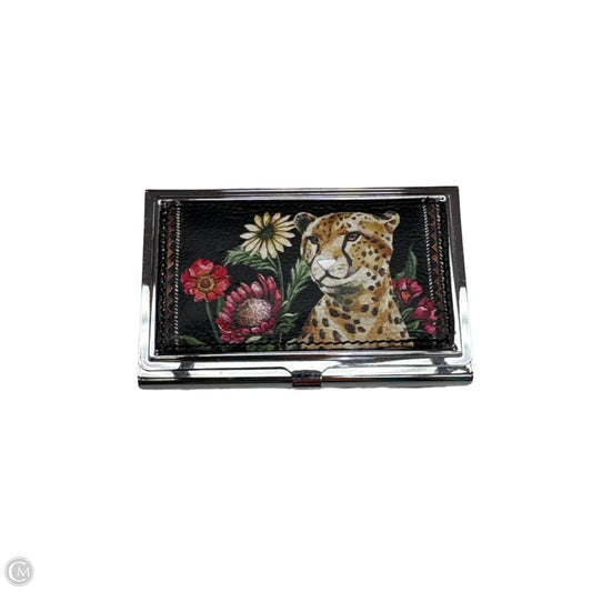 Accessory Label By Brighton