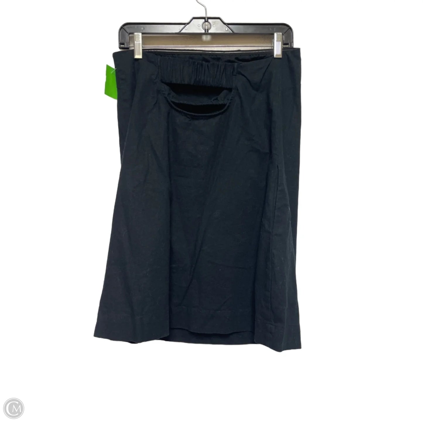 Dress Casual Short By Free People In Black, Size: S