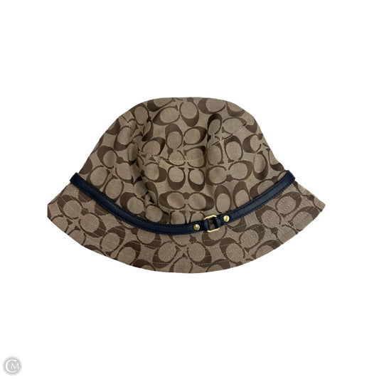 Hat Designer By Coach