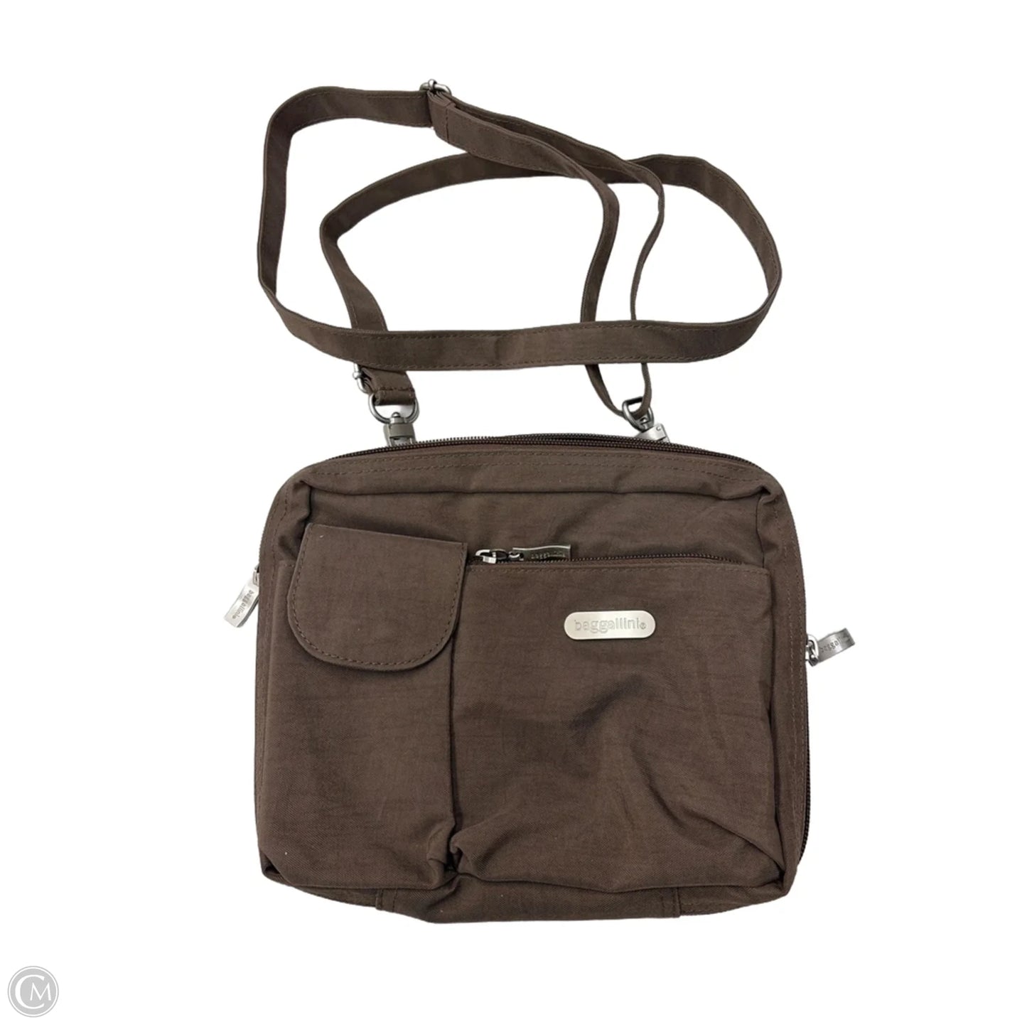 Crossbody By Baggallini, Size: Small