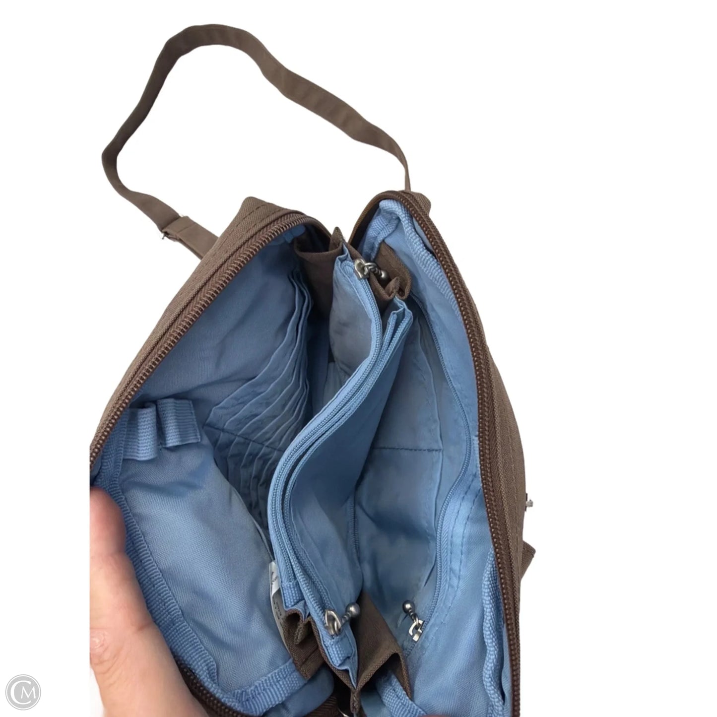 Crossbody By Baggallini, Size: Small