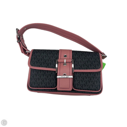 Handbag Designer By Michael Kors, Size: Medium