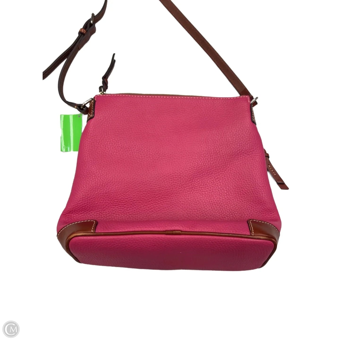 Crossbody Designer By Dooney And Bourke, Size: Medium