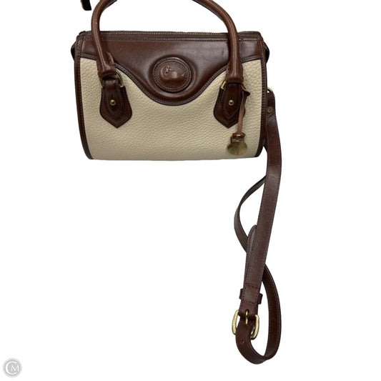 Handbag Designer By Dooney And Bourke, Size: Small