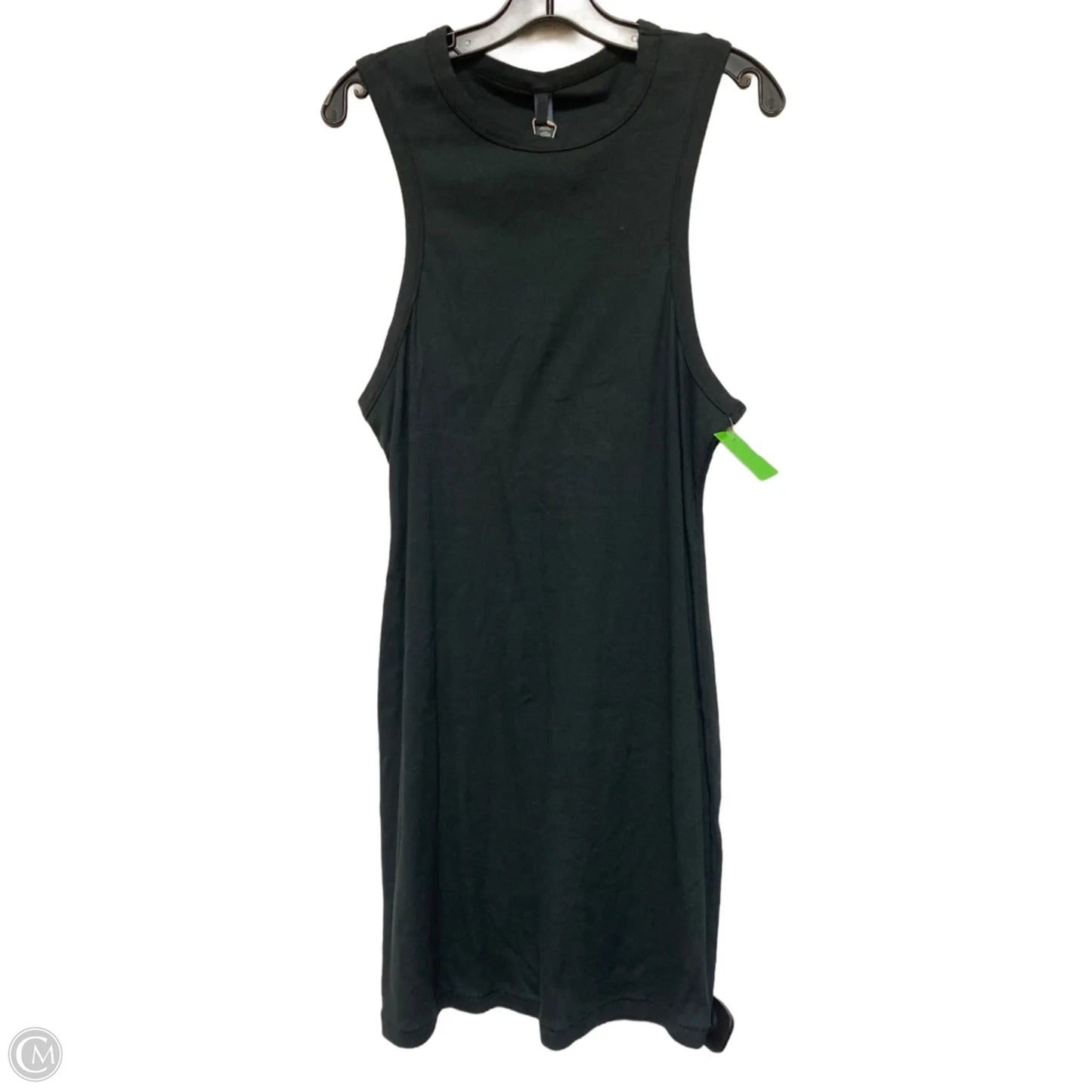 Dress Casual Short By Skims In Black, Size: 4x