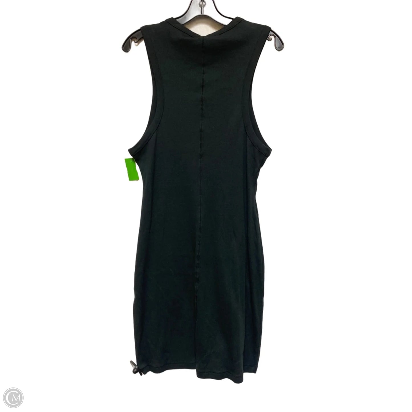 Dress Casual Short By Skims In Black, Size: 4x