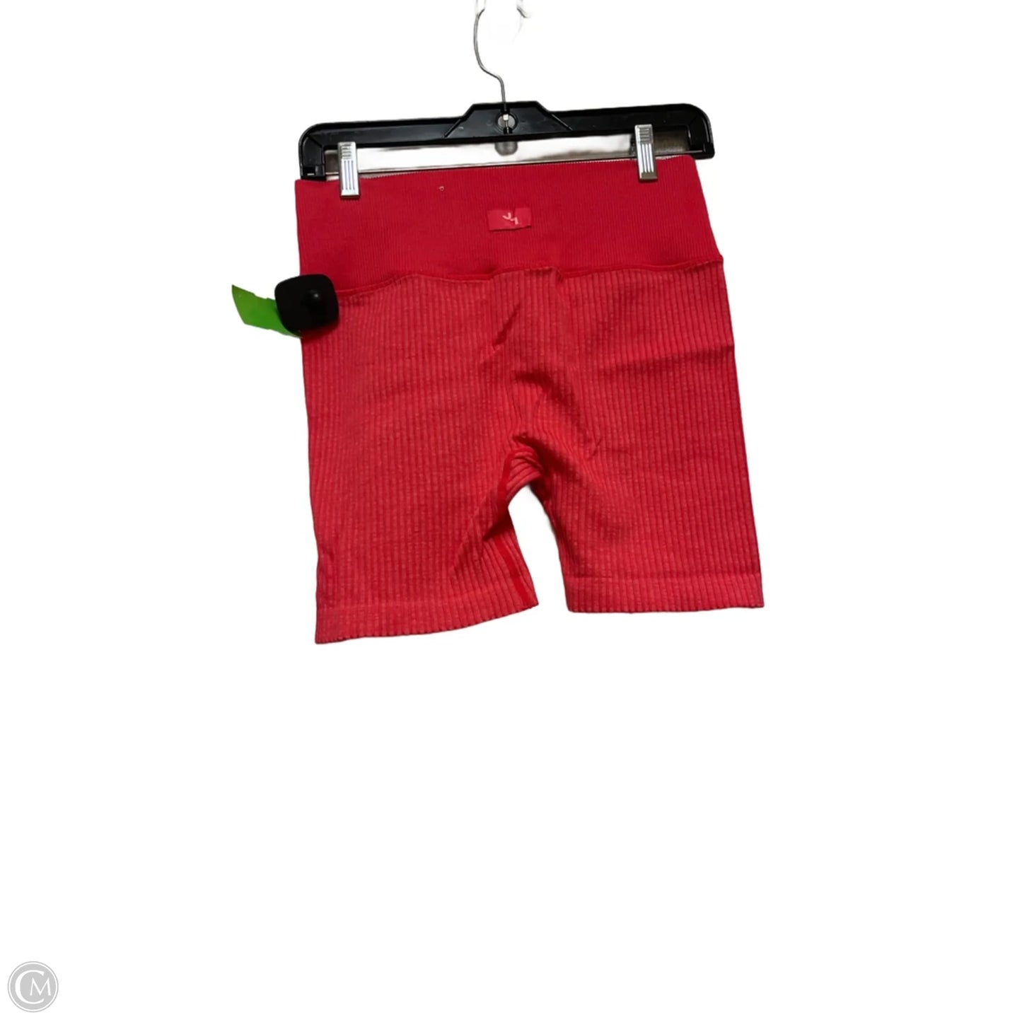 Athletic Shorts By Joy Lab In Red, Size: M
