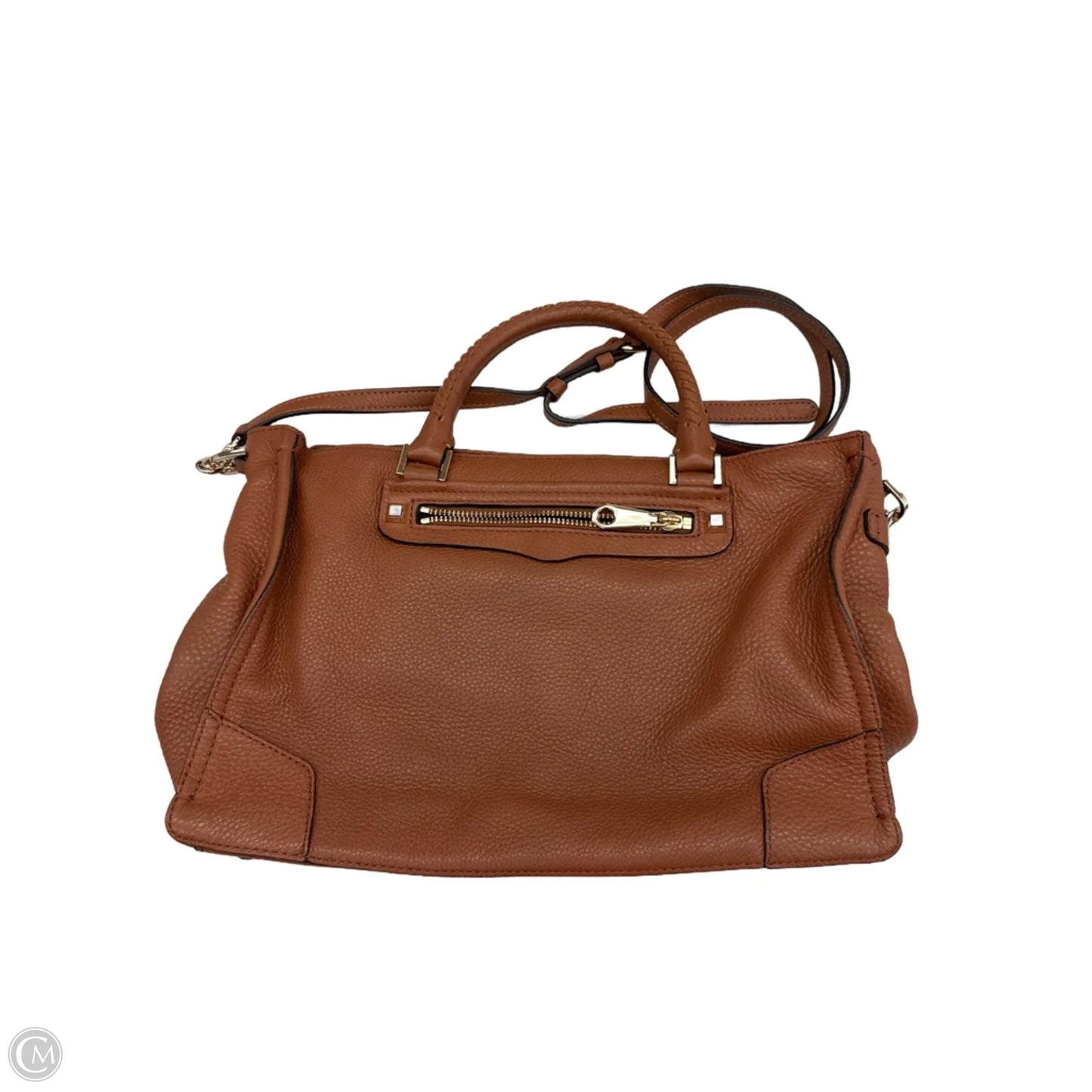 Handbag Designer By Rebecca Minkoff, Size: Medium