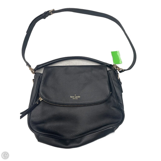Handbag Designer By Kate Spade, Size: Large