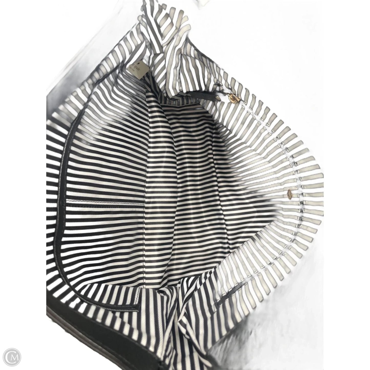 Handbag Designer By Kate Spade, Size: Large