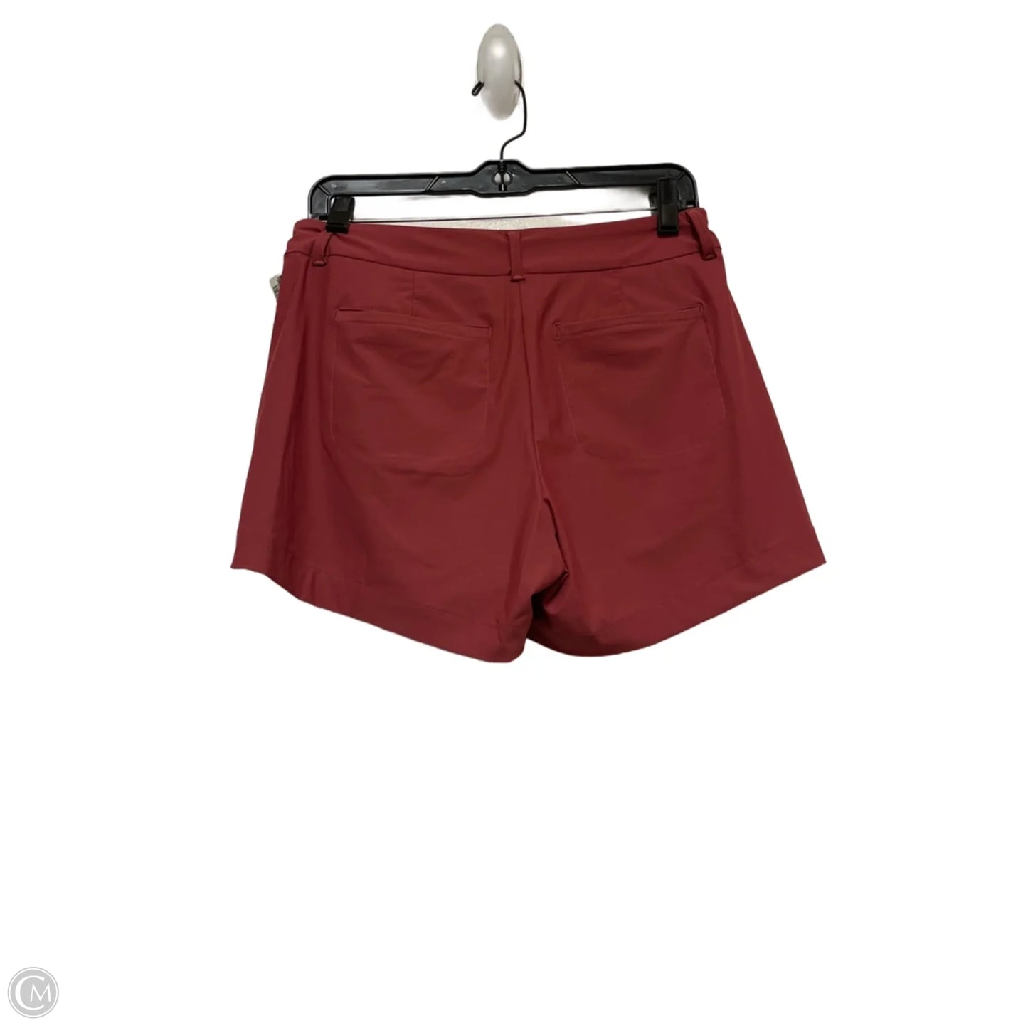 Shorts By Spanx In Red, Size: 6