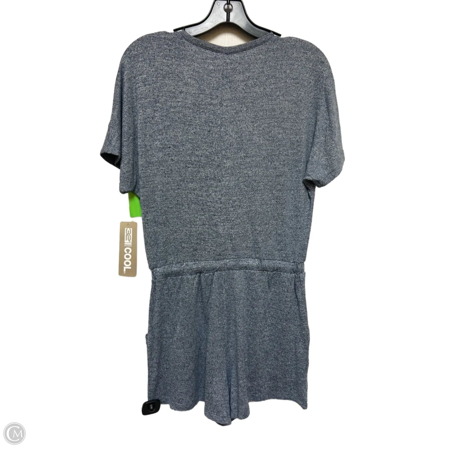 Athletic Dress By 32 Degrees In Blue, Size: Xs