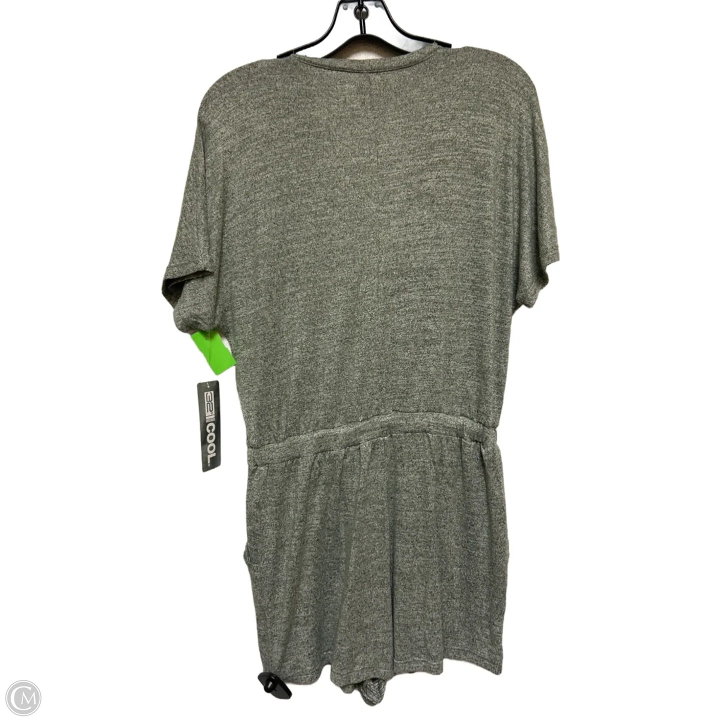 Athletic Dress By 32 Degrees In Green, Size: Xs