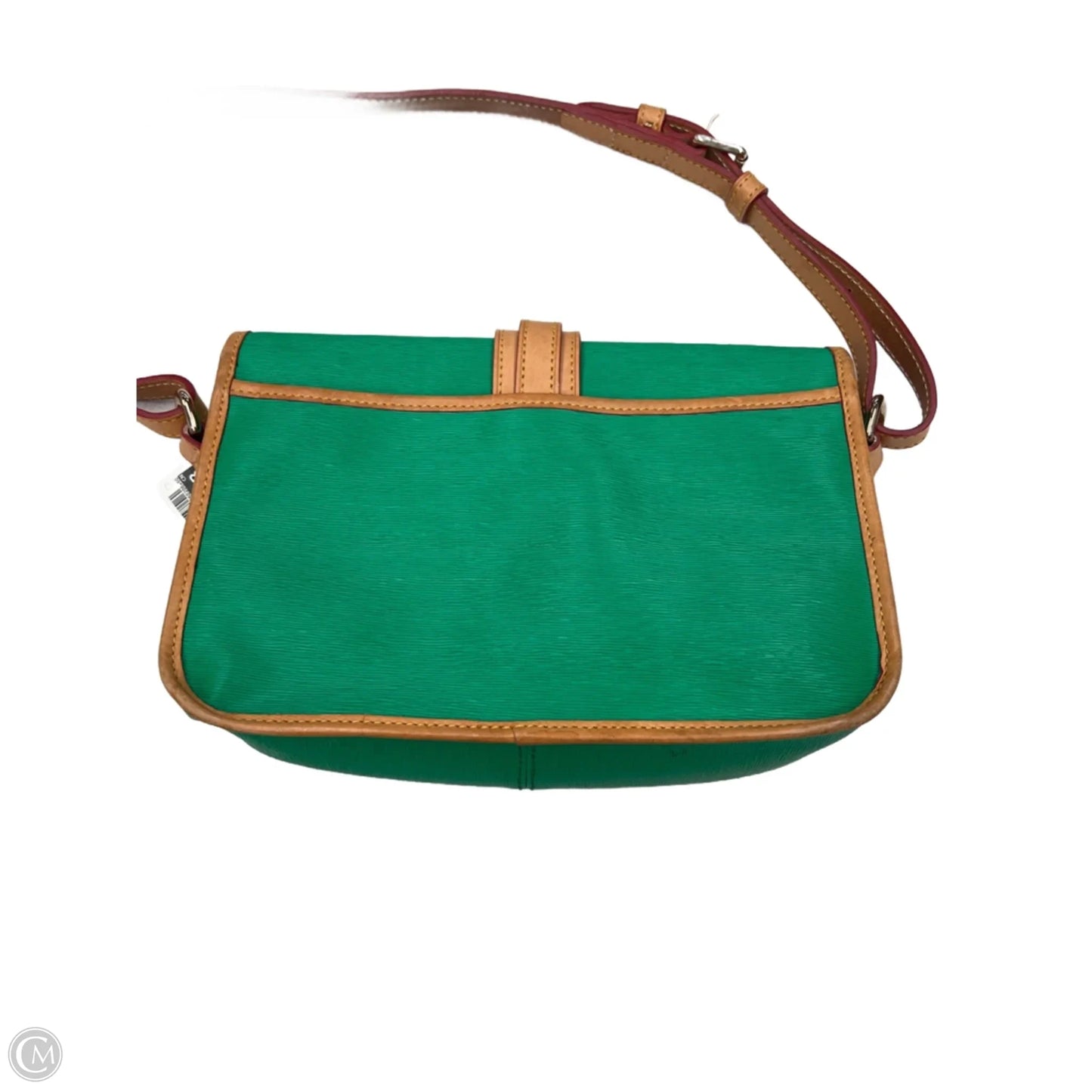 Handbag Designer By Dooney And Bourke, Size: Medium