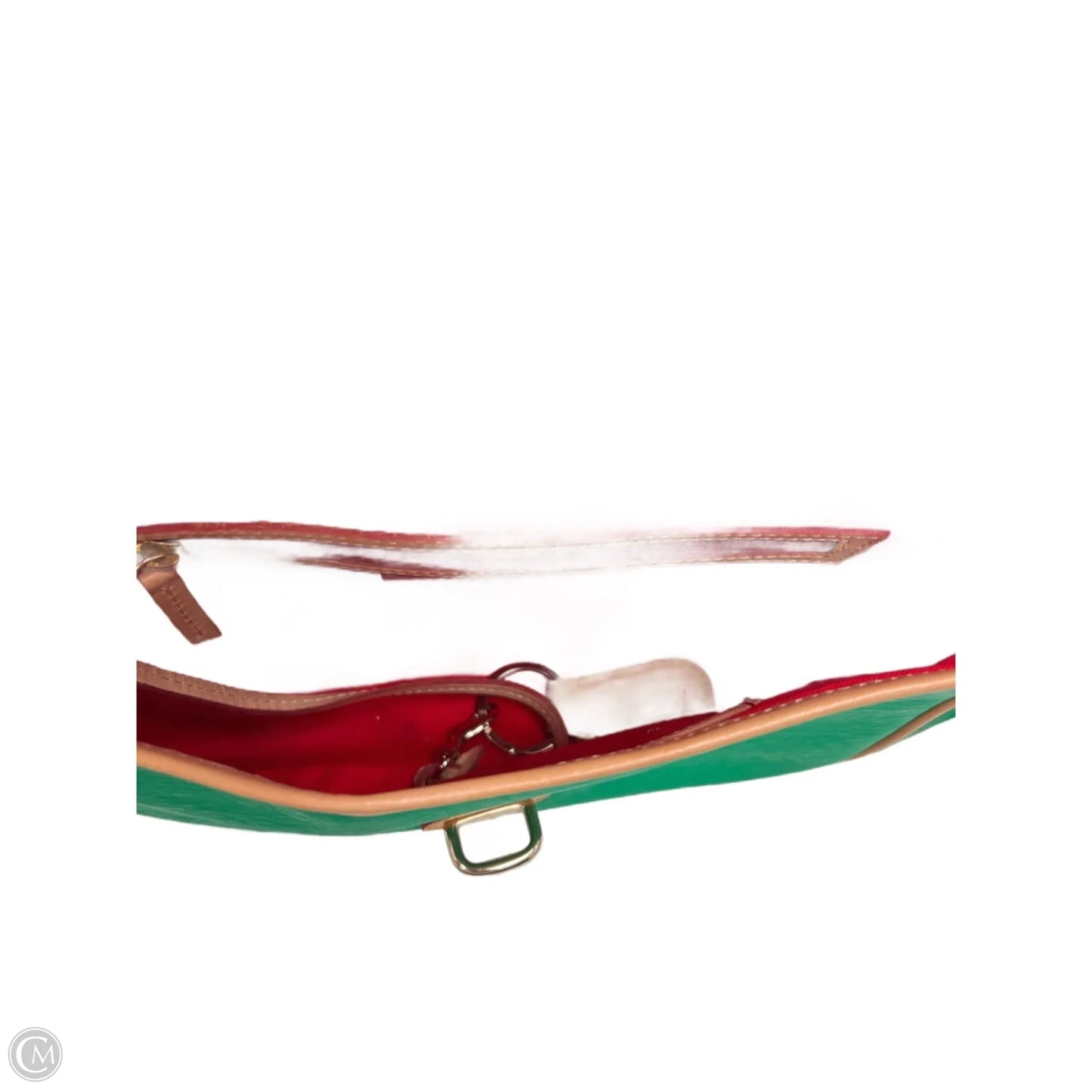 Handbag Designer By Dooney And Bourke, Size: Medium