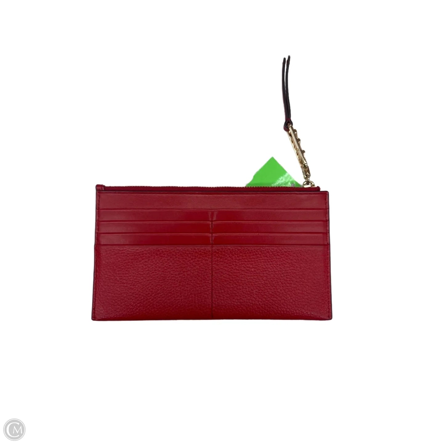 Wallet Designer By Michael Kors, Size: Large