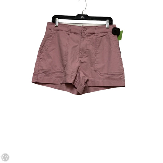 Shorts By Old Navy In Pink, Size: 8
