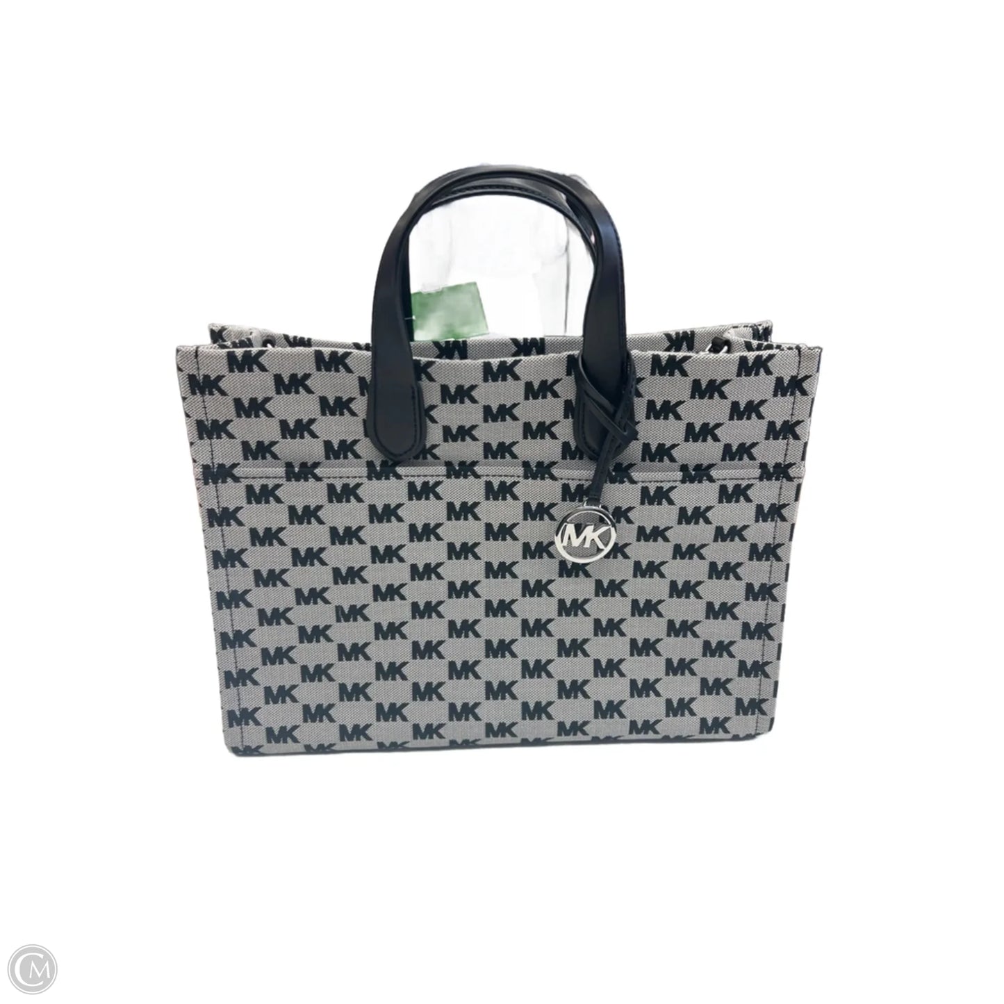 Tote Designer By Michael Kors, Size: Medium