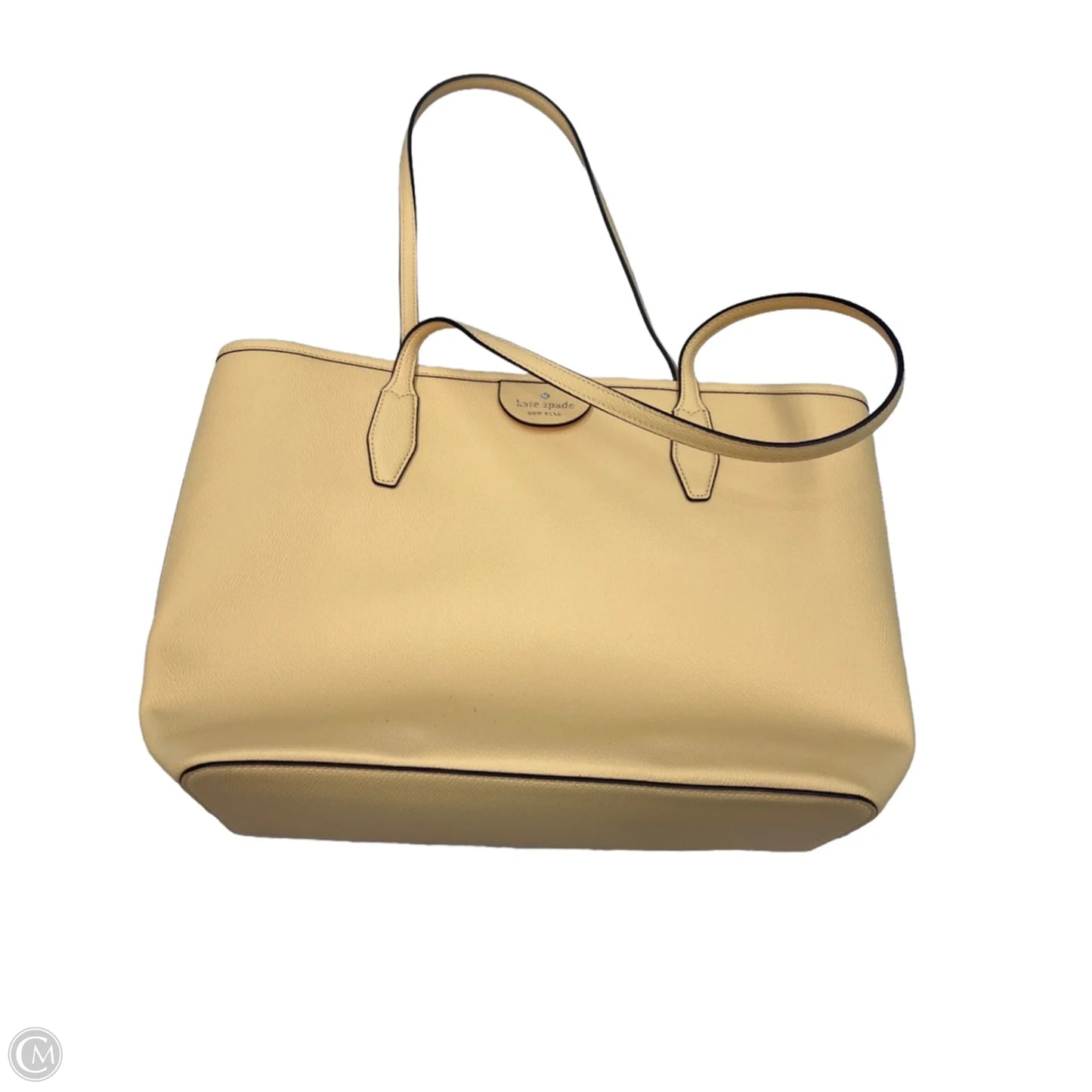 Handbag Designer By Kate Spade, Size: Large