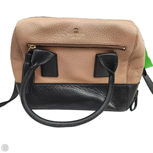 Handbag Designer By Kate Spade, Size: Medium
