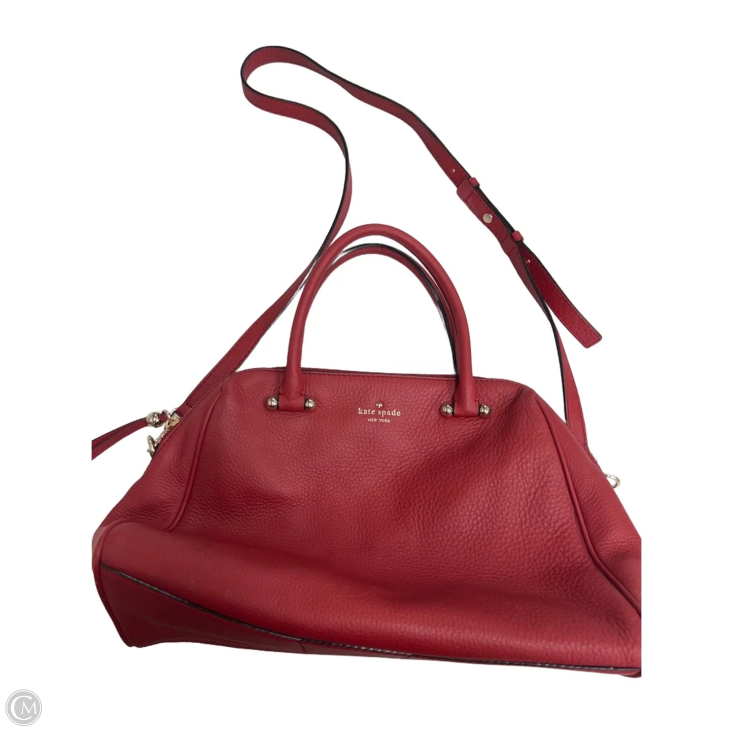 Handbag Designer By Kate Spade, Size: Medium