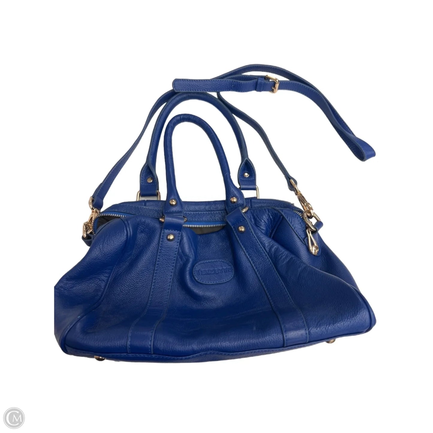 Handbag By Clothes Mentor, Size: Medium