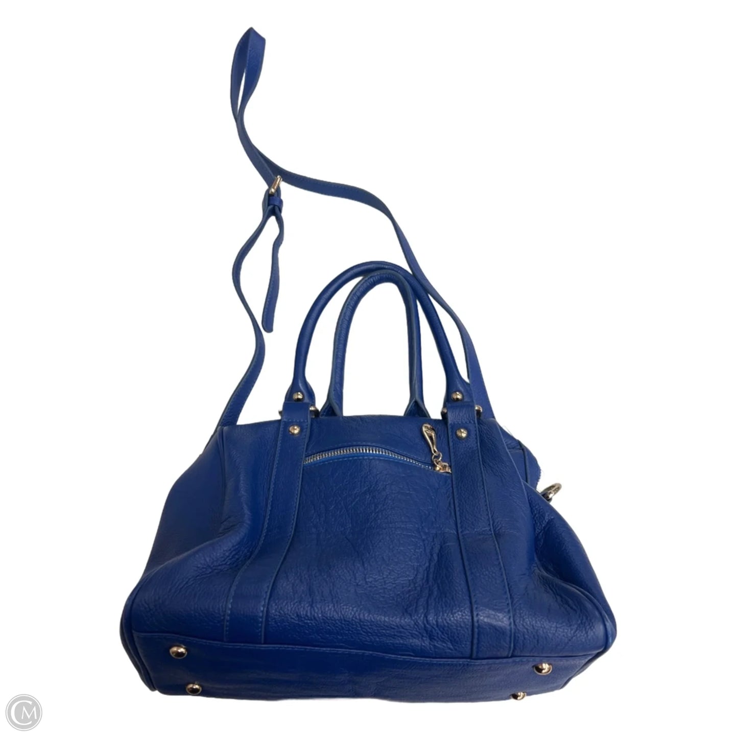 Handbag By Clothes Mentor, Size: Medium