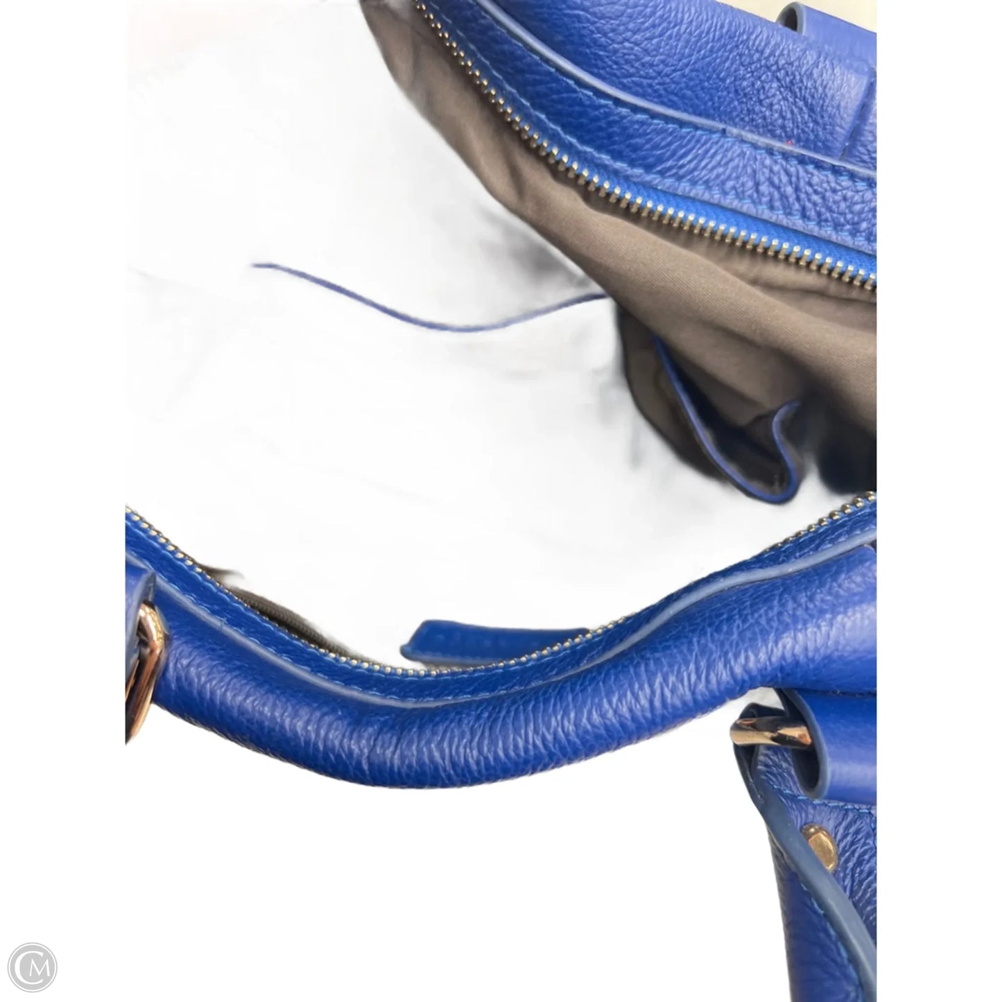 Handbag By Clothes Mentor, Size: Medium